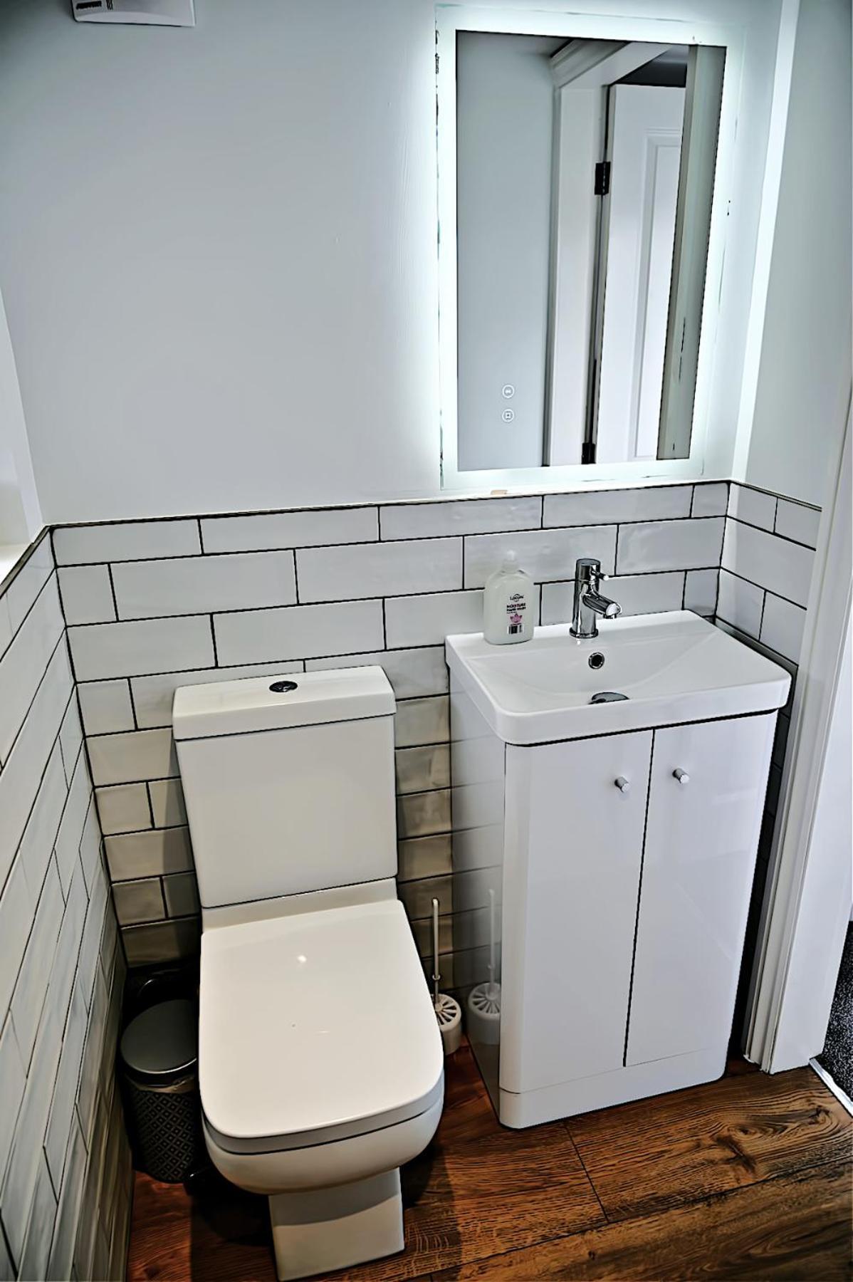 Porthmadog, Sleeps 11, 5 Bedrooms, 5 Bathrooms, Mountain Views Ngoại thất bức ảnh