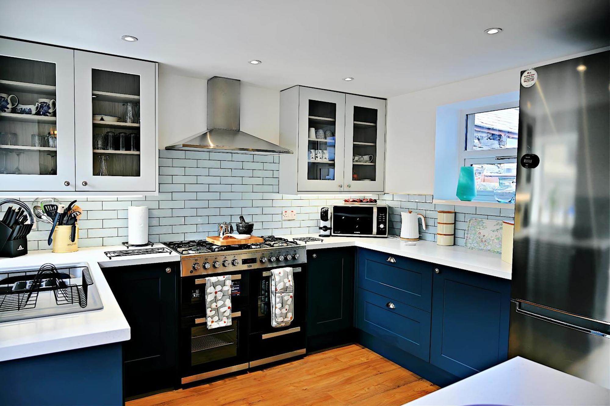 Porthmadog, Sleeps 11, 5 Bedrooms, 5 Bathrooms, Mountain Views Ngoại thất bức ảnh