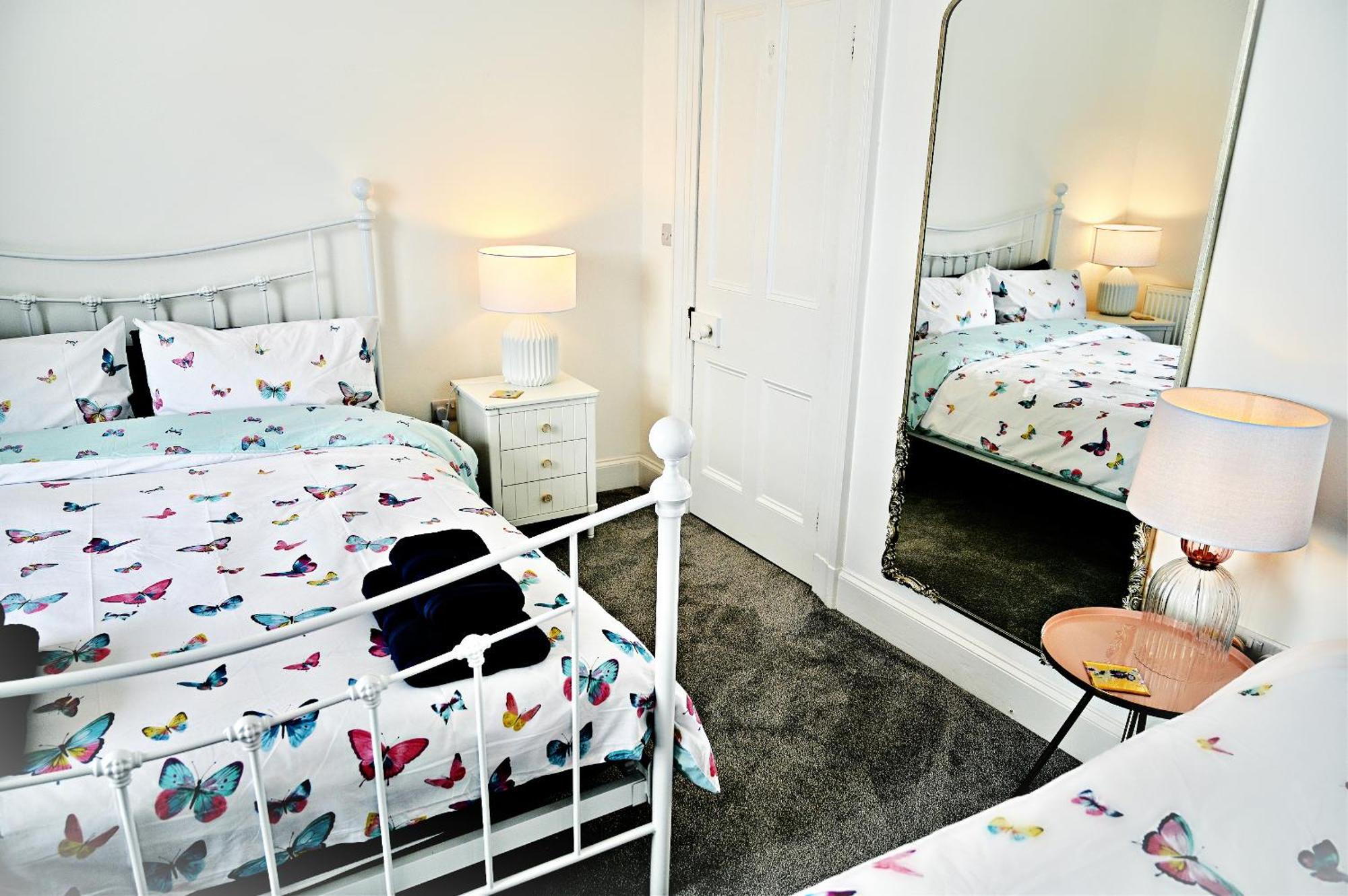 Porthmadog, Sleeps 11, 5 Bedrooms, 5 Bathrooms, Mountain Views Ngoại thất bức ảnh