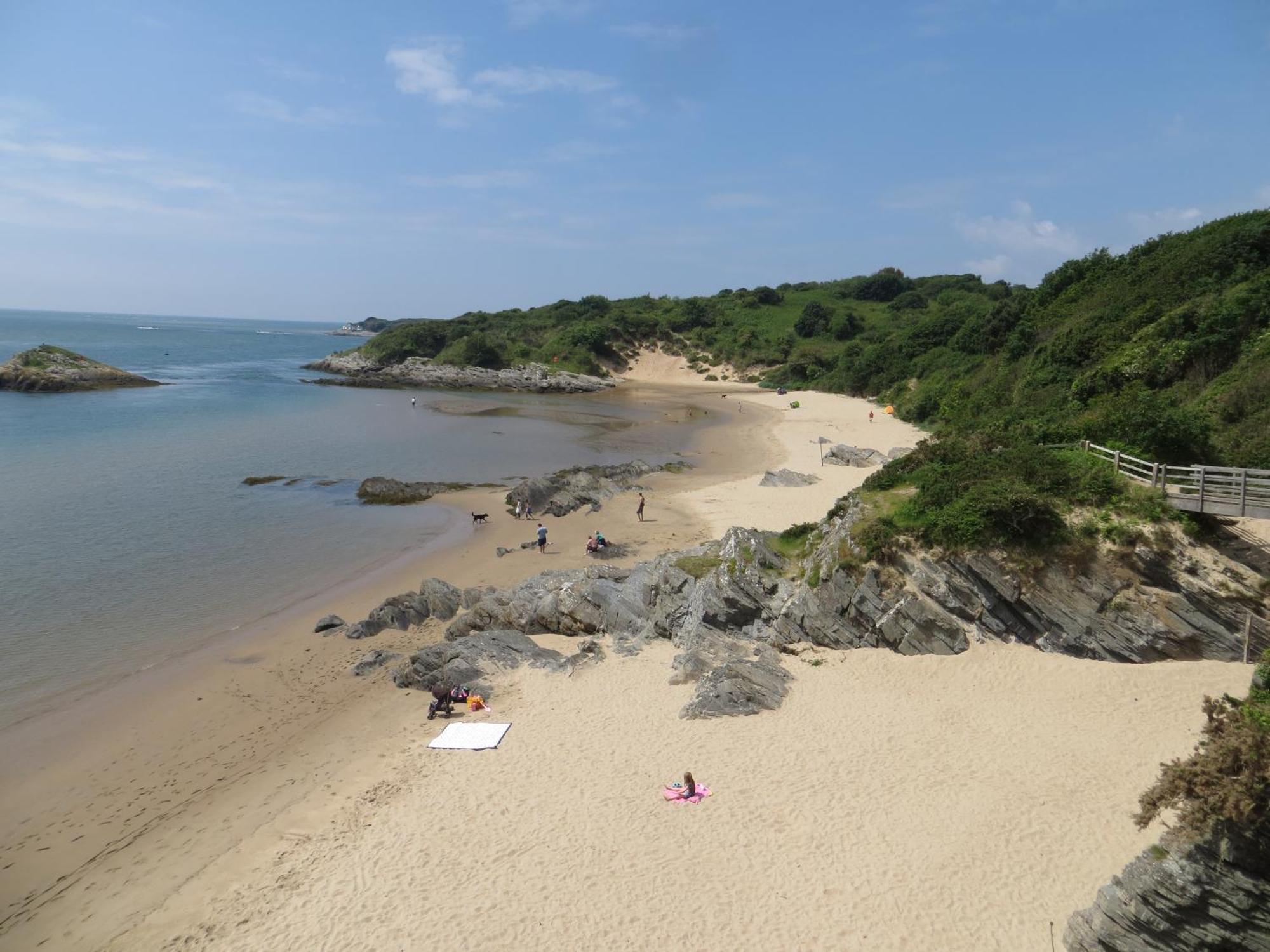 Porthmadog, Sleeps 11, 5 Bedrooms, 5 Bathrooms, Mountain Views Ngoại thất bức ảnh