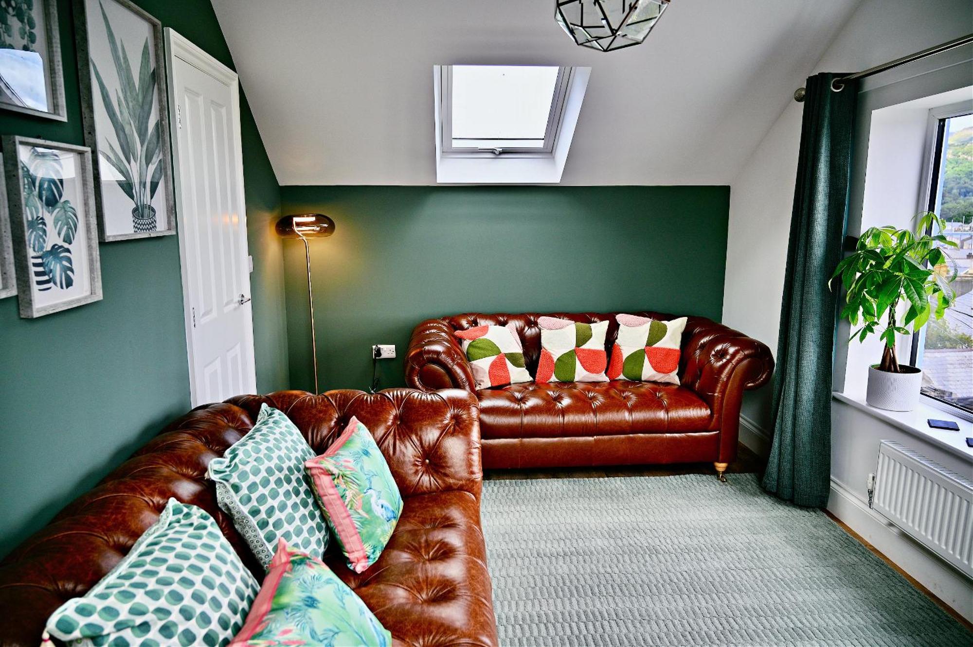 Porthmadog, Sleeps 11, 5 Bedrooms, 5 Bathrooms, Mountain Views Ngoại thất bức ảnh