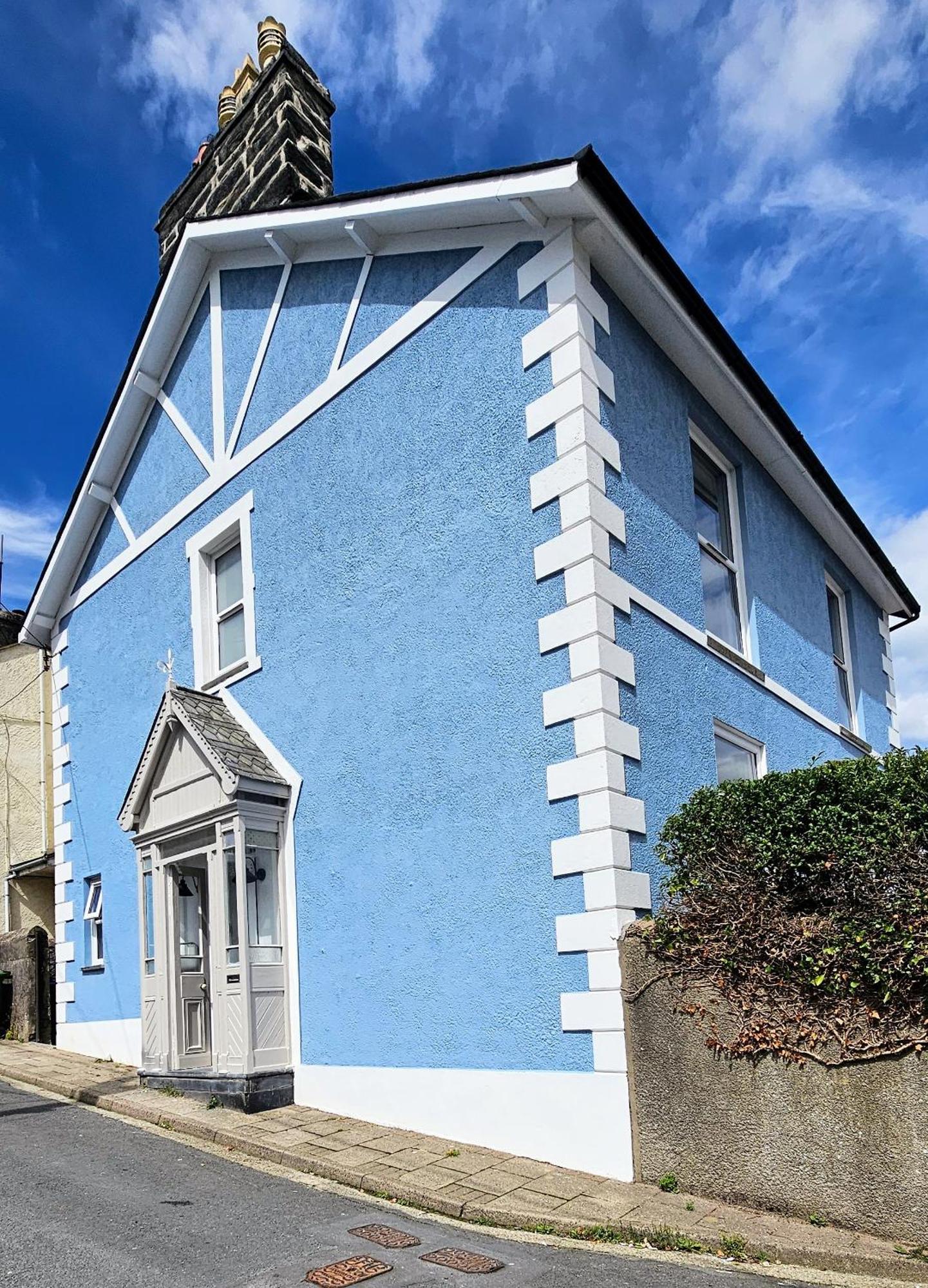 Porthmadog, Sleeps 11, 5 Bedrooms, 5 Bathrooms, Mountain Views Ngoại thất bức ảnh